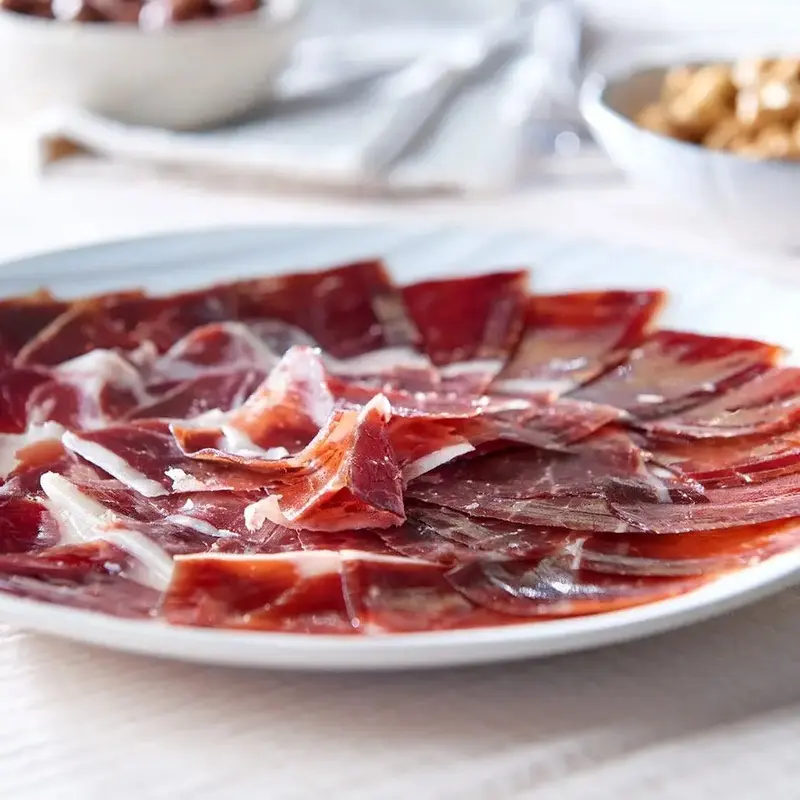 Jambon Ibérique